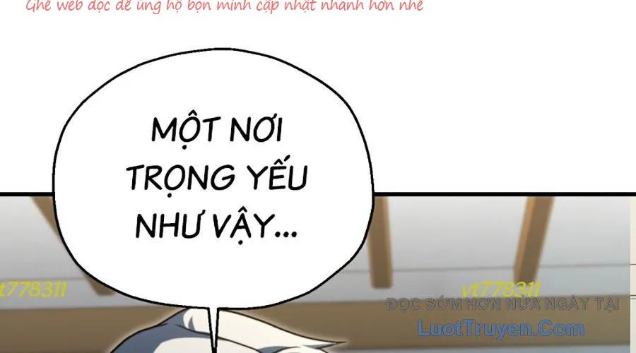 Người Chơi Không Thể Thăng Cấp Chap 207 - Next Chap 208
