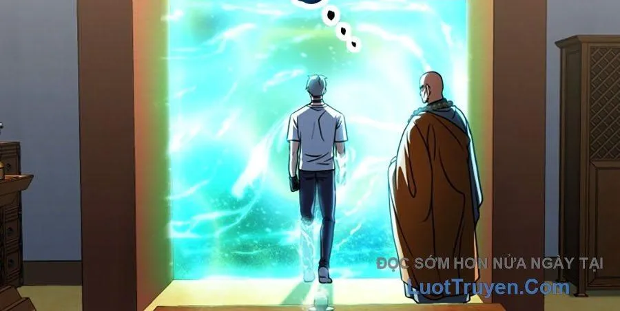 Người Chơi Không Thể Thăng Cấp Chap 207 - Next Chap 208