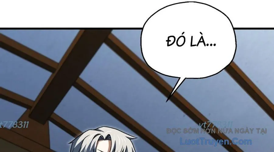 Người Chơi Không Thể Thăng Cấp Chap 207 - Next Chap 208