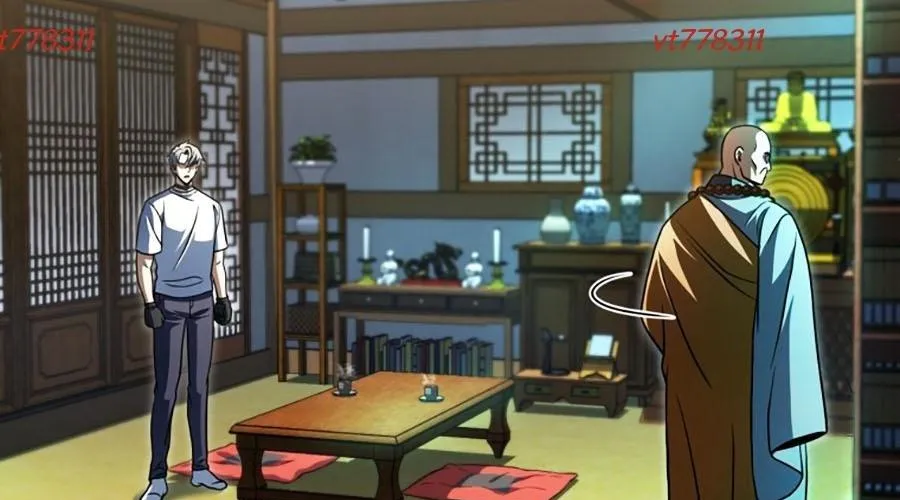 Người Chơi Không Thể Thăng Cấp Chap 207 - Next Chap 208