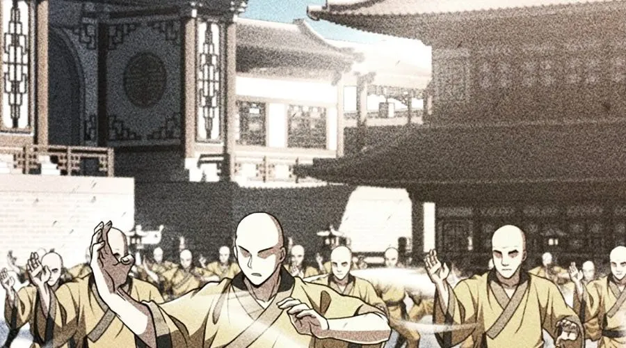 Người Chơi Không Thể Thăng Cấp Chap 207 - Next Chap 208