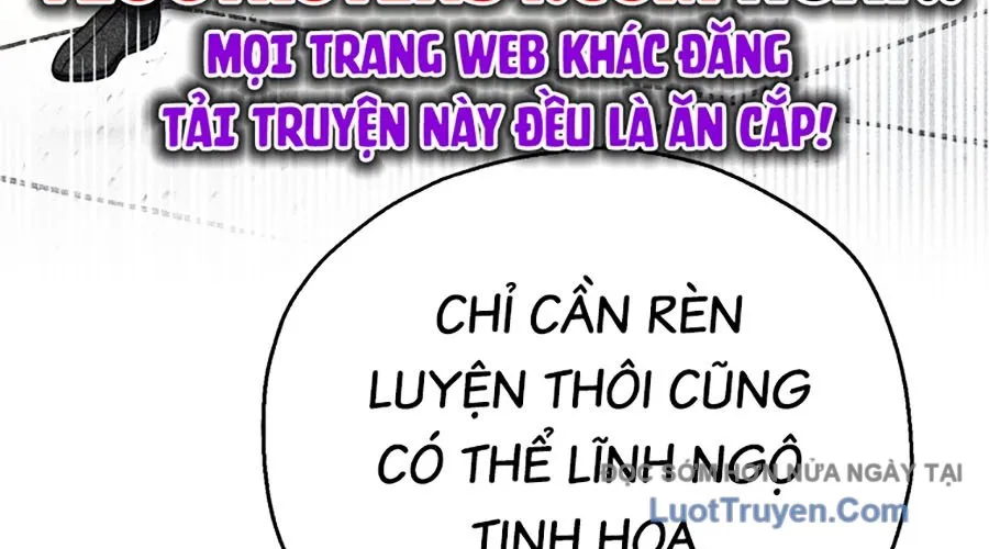 Người Chơi Không Thể Thăng Cấp Chap 207 - Next Chap 208
