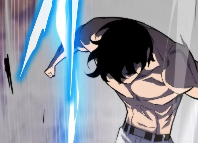 Hồi Quy Giả Chap 142 - Next Chap 143