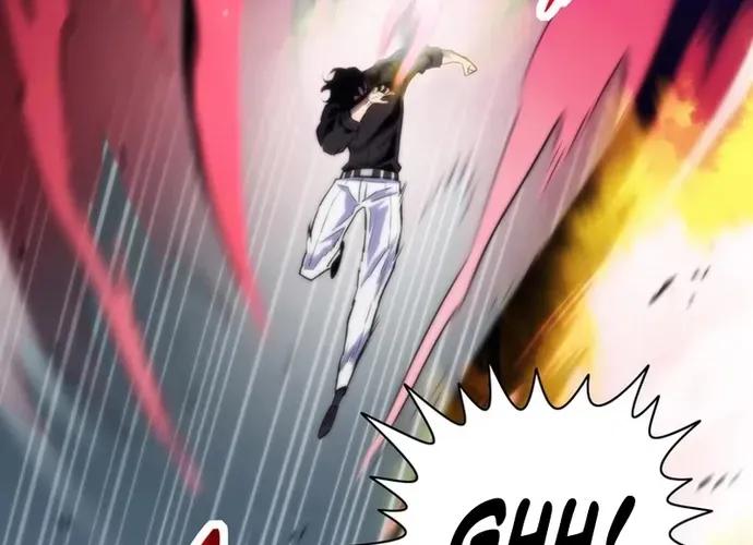 Hồi Quy Giả Chap 142 - Next Chap 143