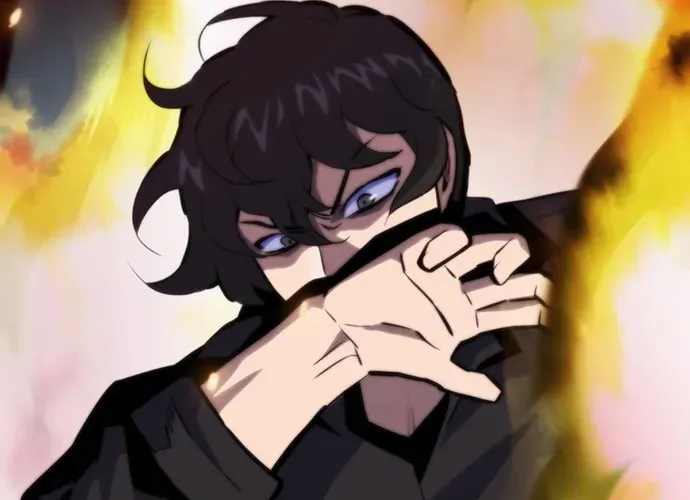 Hồi Quy Giả Chap 142 - Next Chap 143