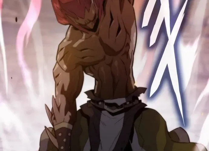 Hồi Quy Giả Chap 142 - Next Chap 143