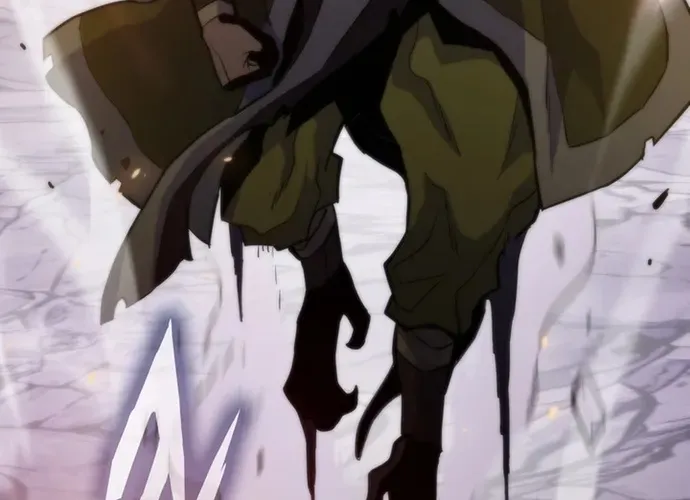 Hồi Quy Giả Chap 142 - Next Chap 143