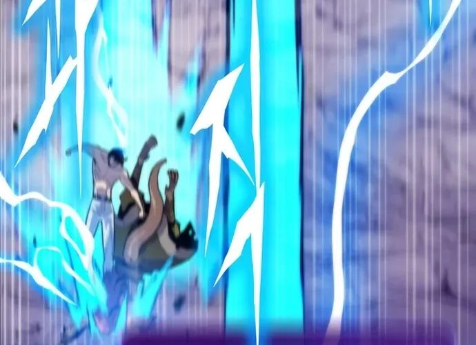 Hồi Quy Giả Chap 142 - Next Chap 143