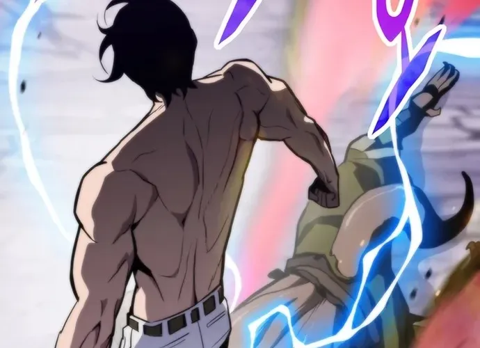 Hồi Quy Giả Chap 142 - Next Chap 143