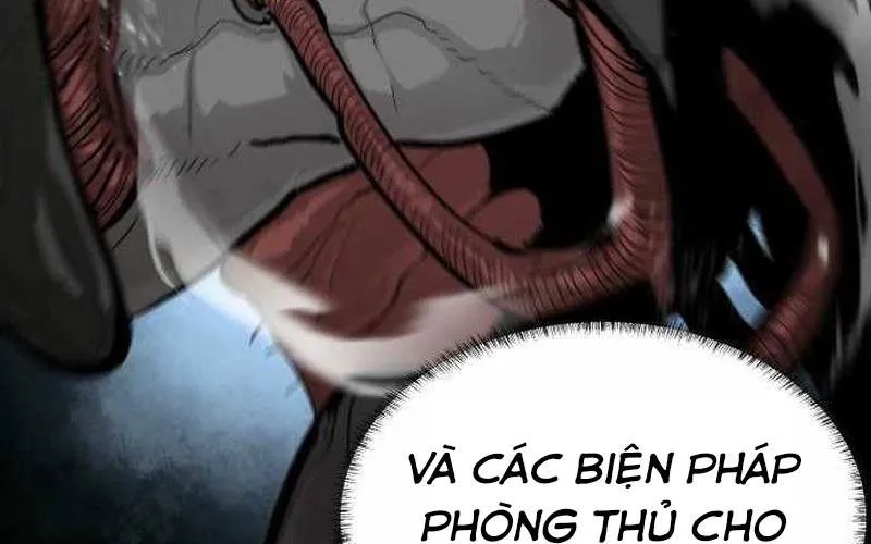 Đại Chiến Tử Thi Chap 36 - Next Chap 37