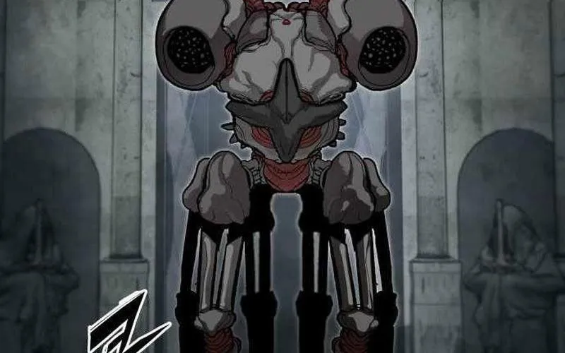 Đại Chiến Tử Thi Chap 36 - Next Chap 37