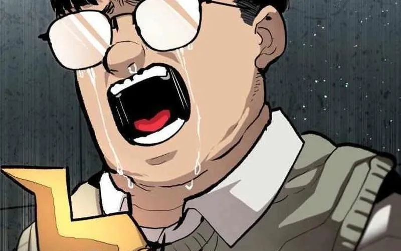 Đại Chiến Tử Thi Chap 36 - Next Chap 37