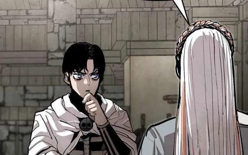 Đại Chiến Tử Thi Chap 36 - Next Chap 37