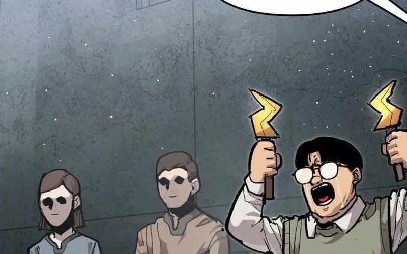 Đại Chiến Tử Thi Chap 36 - Next Chap 37