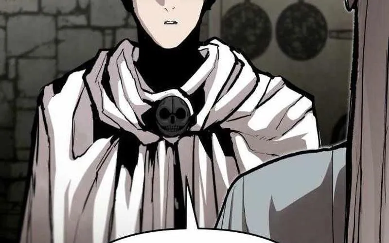 Đại Chiến Tử Thi Chap 36 - Next Chap 37