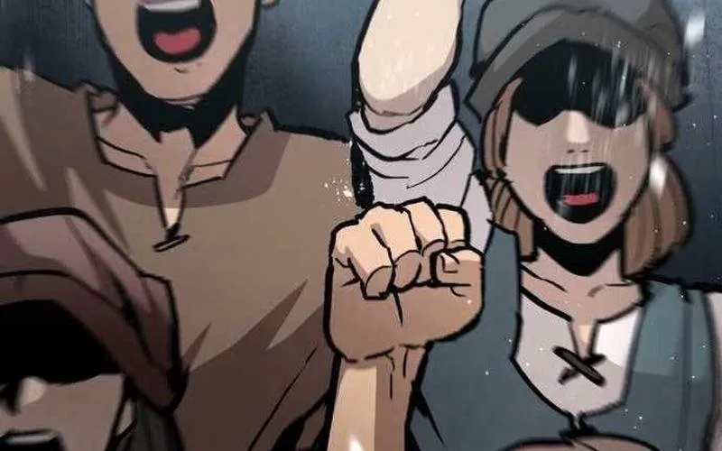 Đại Chiến Tử Thi Chap 36 - Next Chap 37