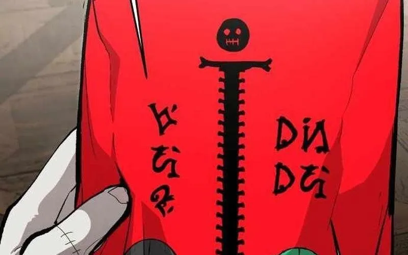 Đại Chiến Tử Thi Chap 36 - Next Chap 37