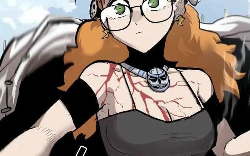 Đại Chiến Tử Thi Chap 36 - Next Chap 37