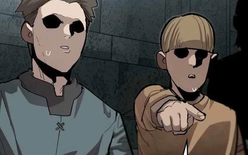 Đại Chiến Tử Thi Chap 36 - Next Chap 37