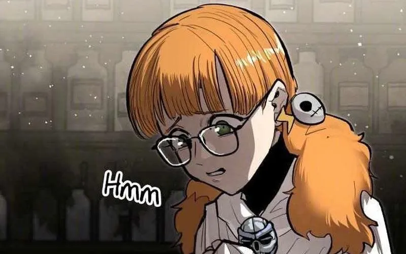 Đại Chiến Tử Thi Chap 36 - Next Chap 37