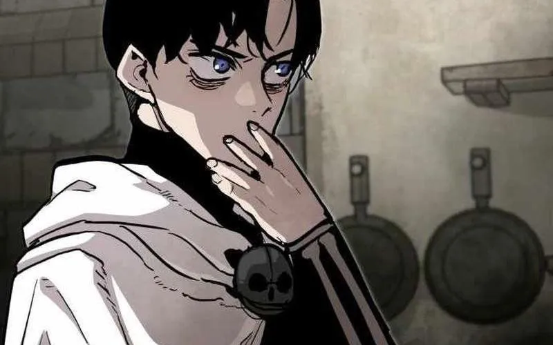 Đại Chiến Tử Thi Chap 36 - Next Chap 37