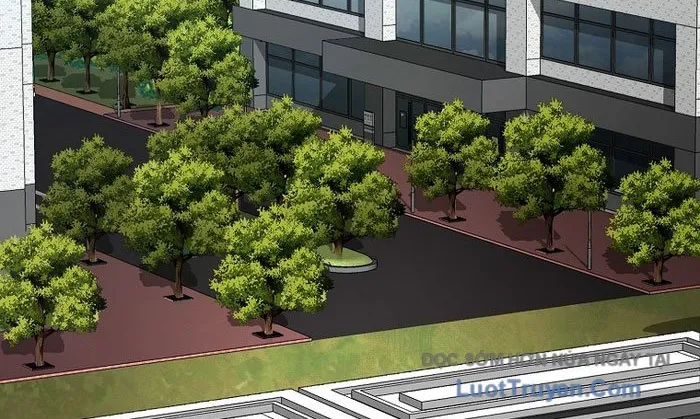 Trở thành huấn luyện viên kiếm thuật tại học viện Chap 38 - Next Chap 39