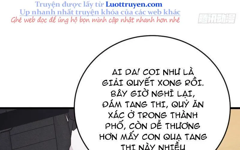 Dị Biến Giáng Lâm Nhân Gian: Kế Hoạch Thanh Trừ Người Chơi Chap 46 - Next Chap 47