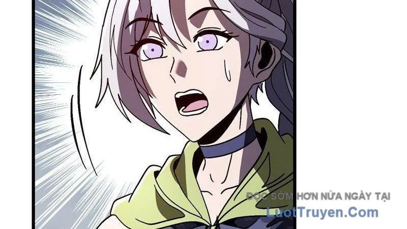 Dị Biến Giáng Lâm Nhân Gian: Kế Hoạch Thanh Trừ Người Chơi Chap 46 - Next Chap 47