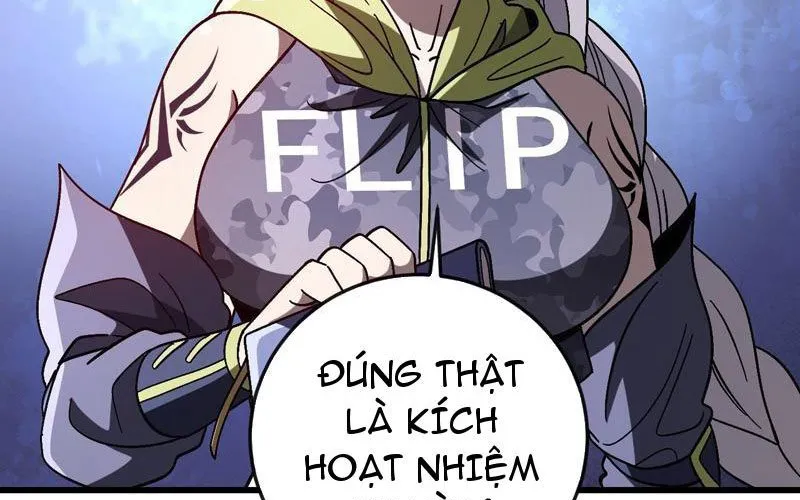 Dị Biến Giáng Lâm Nhân Gian: Kế Hoạch Thanh Trừ Người Chơi Chap 46 - Next Chap 47