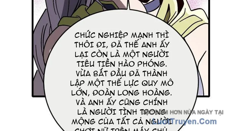 Dị Biến Giáng Lâm Nhân Gian: Kế Hoạch Thanh Trừ Người Chơi Chap 46 - Next Chap 47