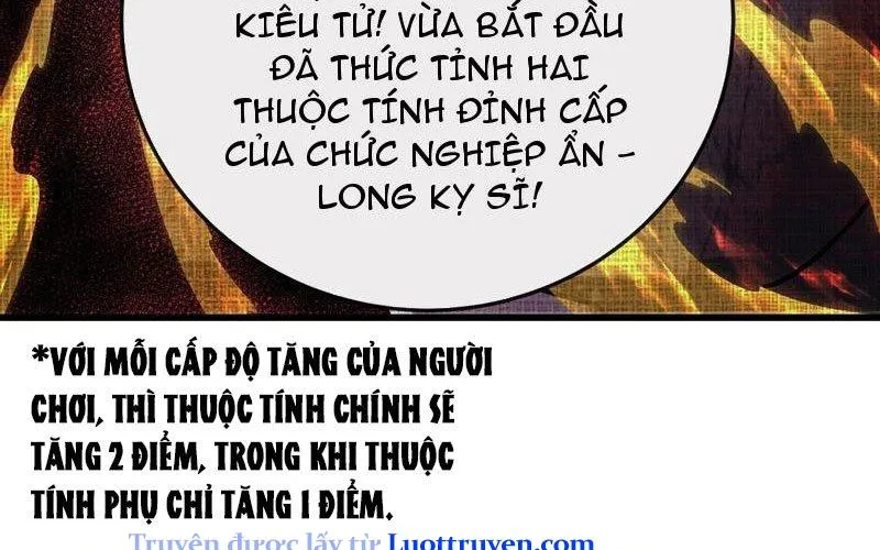 Dị Biến Giáng Lâm Nhân Gian: Kế Hoạch Thanh Trừ Người Chơi Chap 46 - Next Chap 47