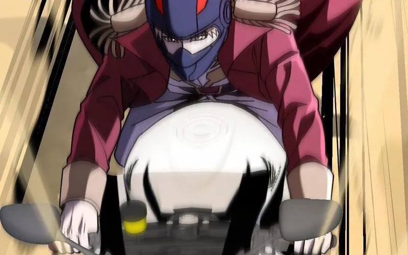 Dị Biến Giáng Lâm Nhân Gian: Kế Hoạch Thanh Trừ Người Chơi Chap 46 - Next Chap 47