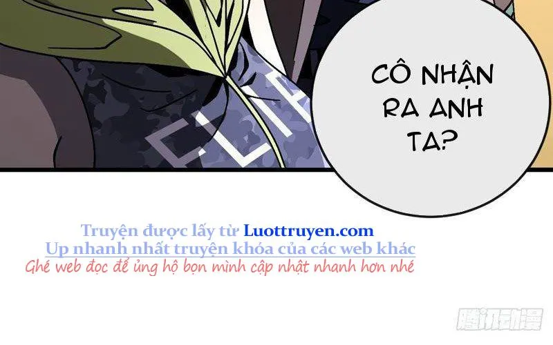 Dị Biến Giáng Lâm Nhân Gian: Kế Hoạch Thanh Trừ Người Chơi Chap 46 - Next Chap 47