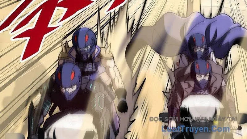 Dị Biến Giáng Lâm Nhân Gian: Kế Hoạch Thanh Trừ Người Chơi Chap 46 - Next Chap 47