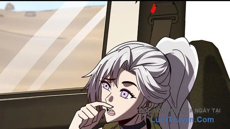 Dị Biến Giáng Lâm Nhân Gian: Kế Hoạch Thanh Trừ Người Chơi Chap 46 - Next Chap 47