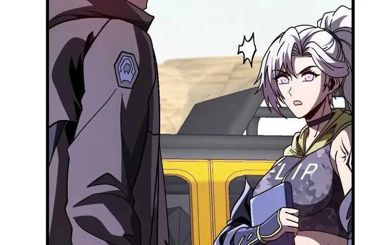 Dị Biến Giáng Lâm Nhân Gian: Kế Hoạch Thanh Trừ Người Chơi Chap 46 - Next Chap 47