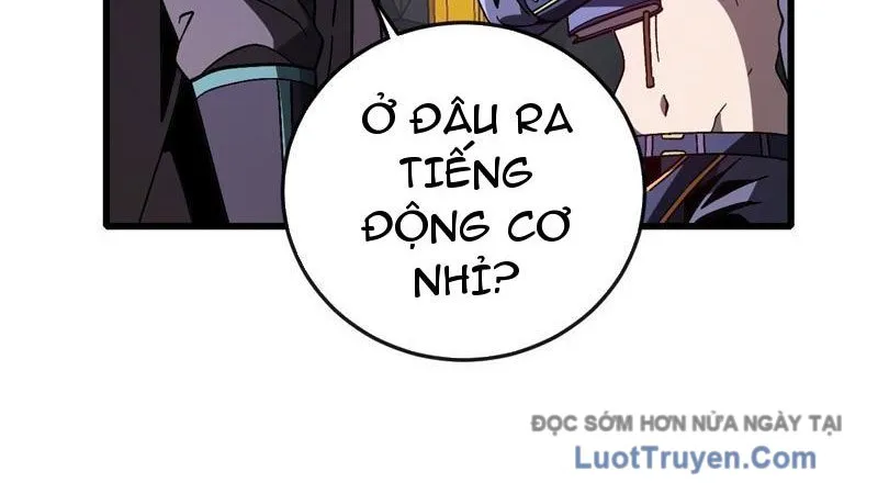 Dị Biến Giáng Lâm Nhân Gian: Kế Hoạch Thanh Trừ Người Chơi Chap 46 - Next Chap 47