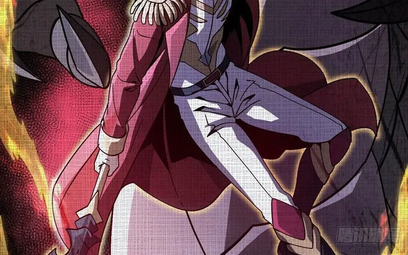 Dị Biến Giáng Lâm Nhân Gian: Kế Hoạch Thanh Trừ Người Chơi Chap 46 - Next Chap 47