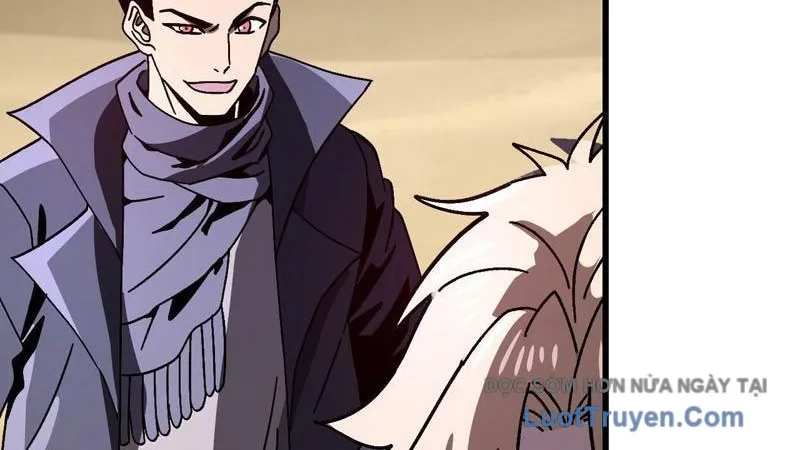 Dị Biến Giáng Lâm Nhân Gian: Kế Hoạch Thanh Trừ Người Chơi Chap 46 - Next Chap 47