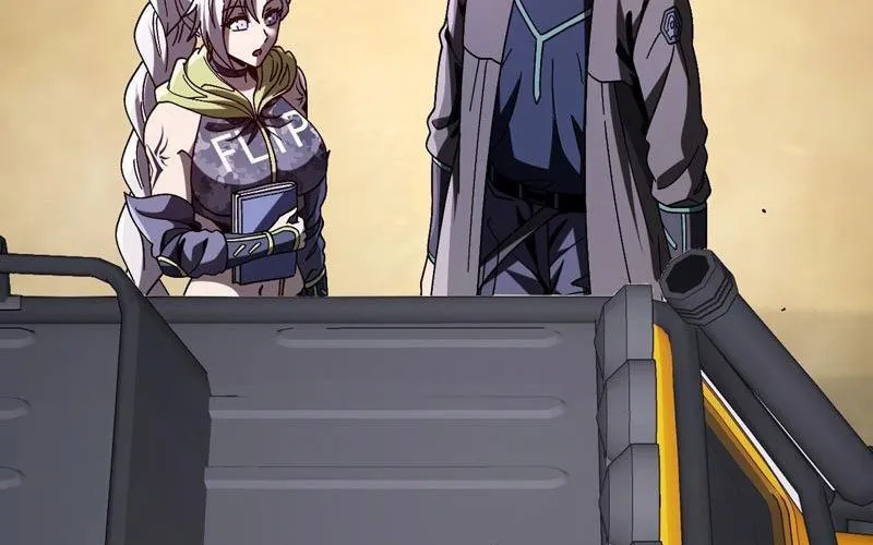 Dị Biến Giáng Lâm Nhân Gian: Kế Hoạch Thanh Trừ Người Chơi Chap 46 - Next Chap 47