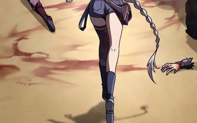 Dị Biến Giáng Lâm Nhân Gian: Kế Hoạch Thanh Trừ Người Chơi Chap 46 - Next Chap 47