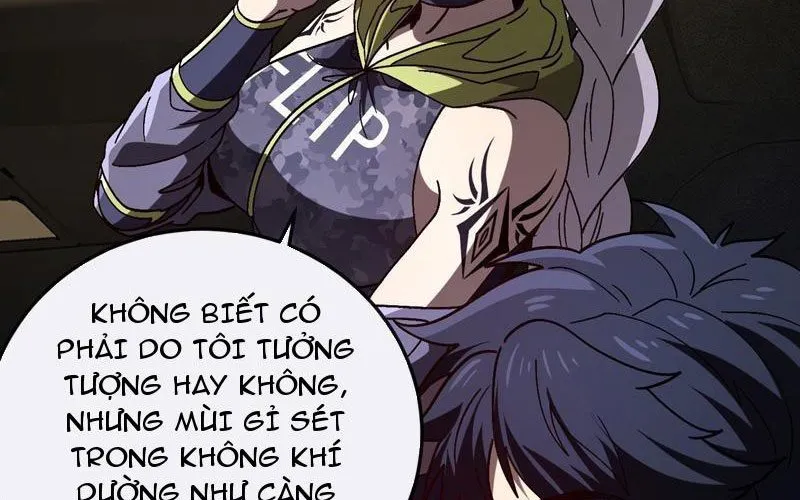 Dị Biến Giáng Lâm Nhân Gian: Kế Hoạch Thanh Trừ Người Chơi Chap 46 - Next Chap 47