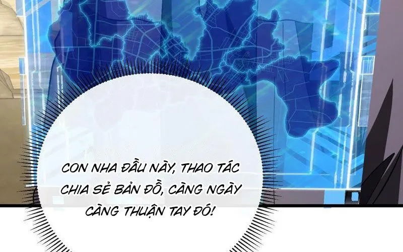 Dị Biến Giáng Lâm Nhân Gian: Kế Hoạch Thanh Trừ Người Chơi Chap 46 - Next Chap 47