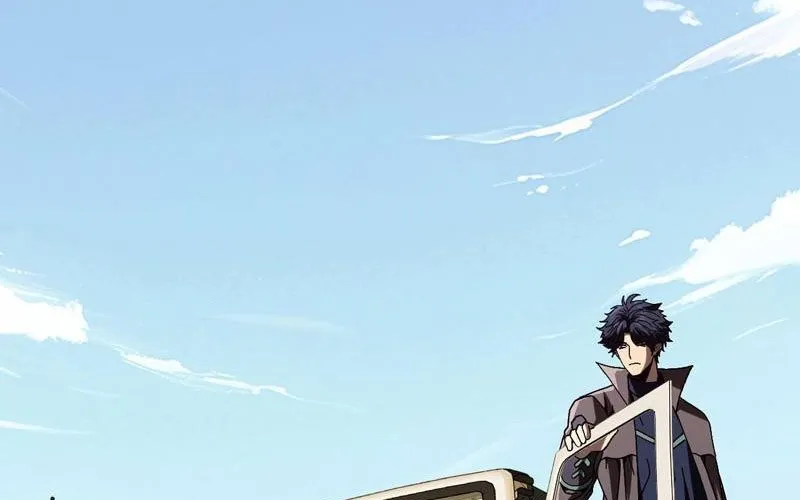 Dị Biến Giáng Lâm Nhân Gian: Kế Hoạch Thanh Trừ Người Chơi Chap 46 - Next Chap 47