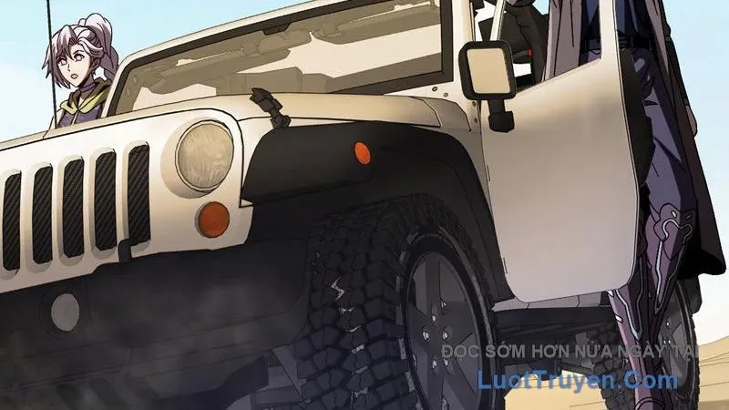 Dị Biến Giáng Lâm Nhân Gian: Kế Hoạch Thanh Trừ Người Chơi Chap 46 - Next Chap 47