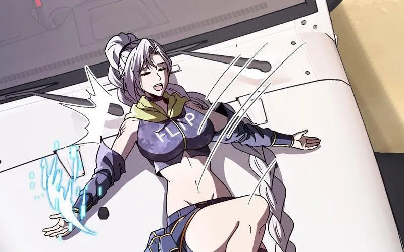 Dị Biến Giáng Lâm Nhân Gian: Kế Hoạch Thanh Trừ Người Chơi Chap 46 - Next Chap 47