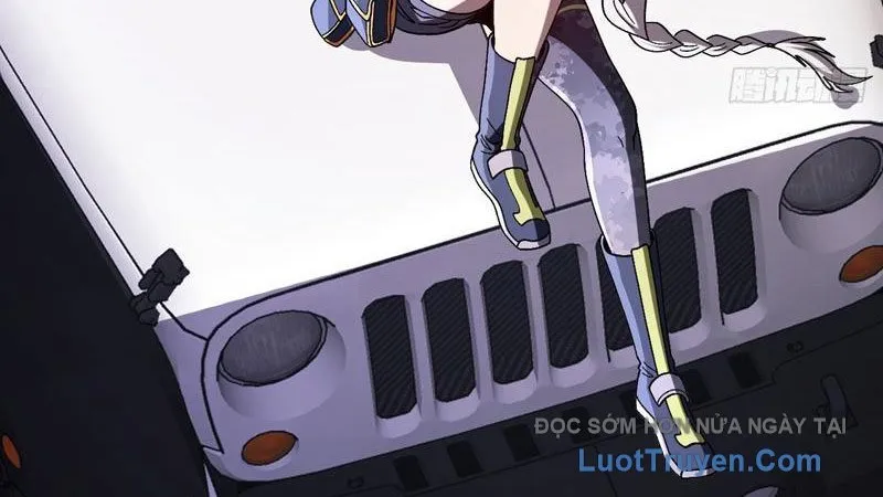 Dị Biến Giáng Lâm Nhân Gian: Kế Hoạch Thanh Trừ Người Chơi Chap 46 - Next Chap 47