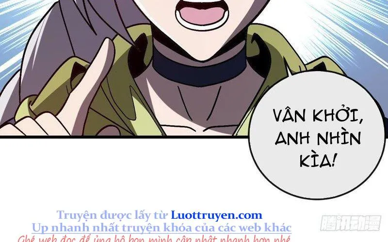 Dị Biến Giáng Lâm Nhân Gian: Kế Hoạch Thanh Trừ Người Chơi Chap 46 - Next Chap 47