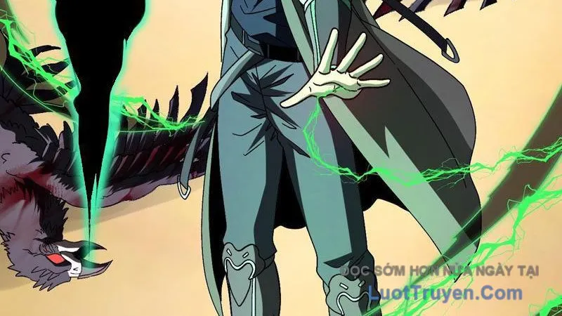 Dị Biến Giáng Lâm Nhân Gian: Kế Hoạch Thanh Trừ Người Chơi Chap 46 - Next Chap 47