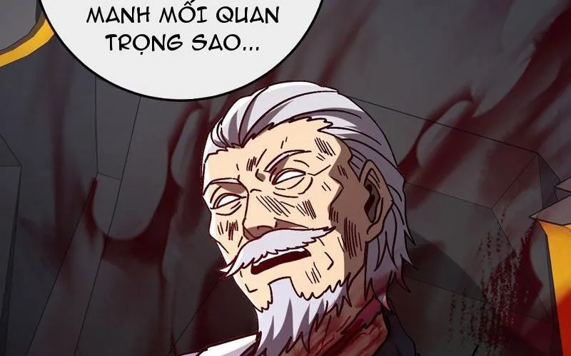 Dị Biến Giáng Lâm Nhân Gian: Kế Hoạch Thanh Trừ Người Chơi Chap 46 - Next Chap 47
